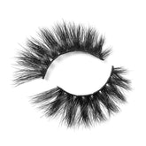 Luxury Mink Lashes - BT615